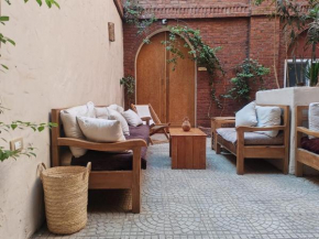 Kemet House